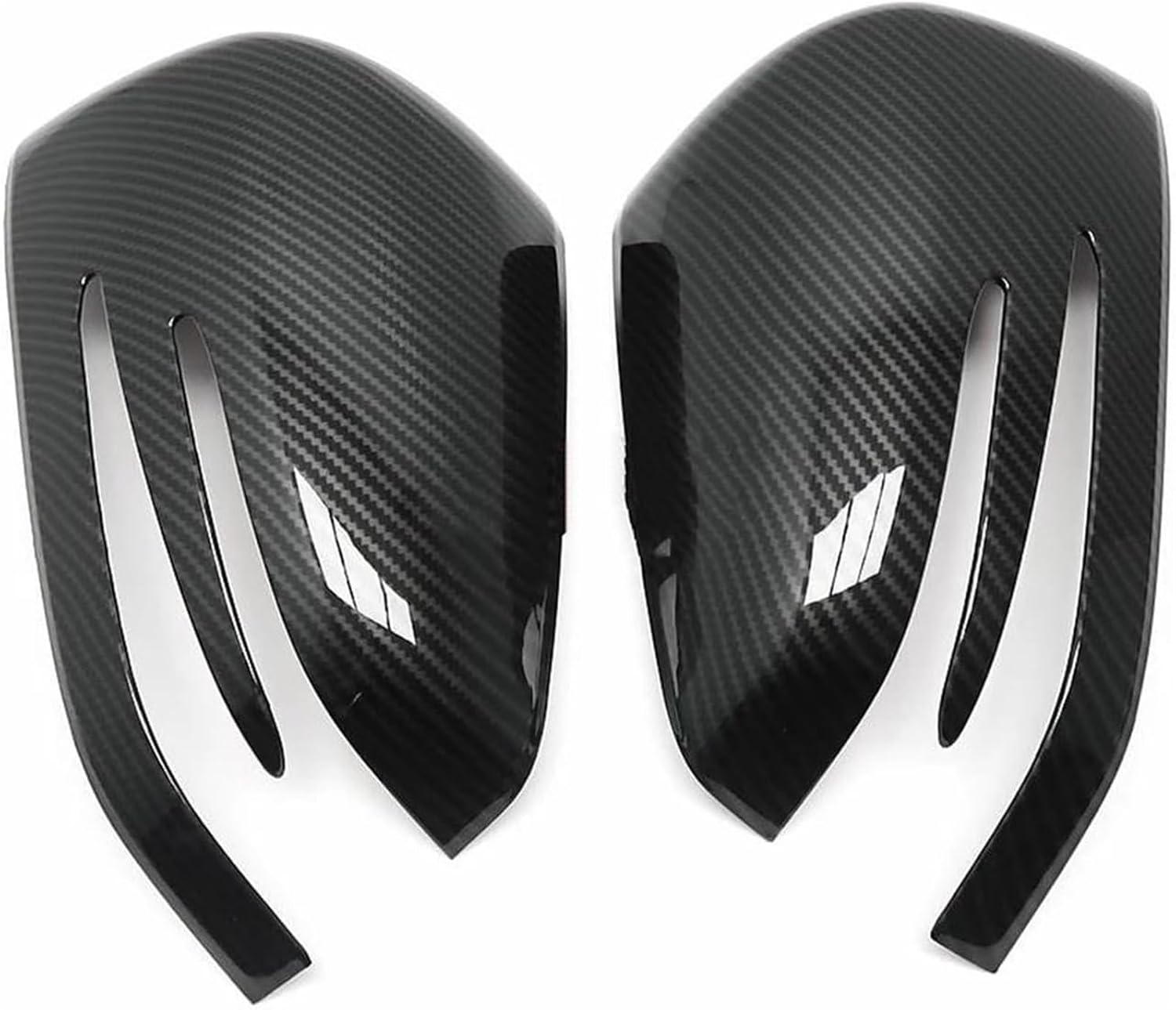 ☆ナポロッキー タイプ ミラー☆ 黒 ブラック 左右set 検）ナゾ